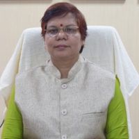 Dr Mridula Devi