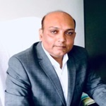 Dr Manoj Kumar Tripathi